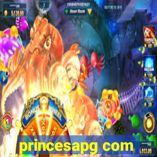 princesapg com